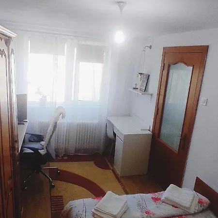 Mamaiarelax Apartment