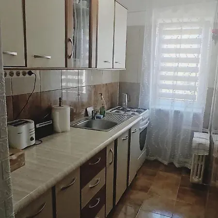 Mamaiarelax Apartment Constanta
