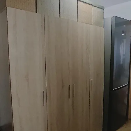 Mamaiarelax Apartment