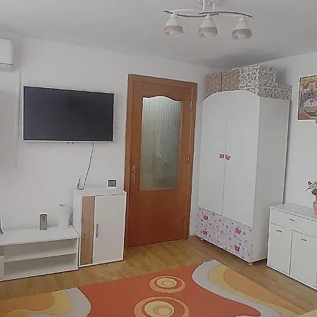 Mamaiarelax Apartment Constanta